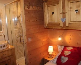 Studio - Val Thorens - Val Thorens - Schlafzimmer