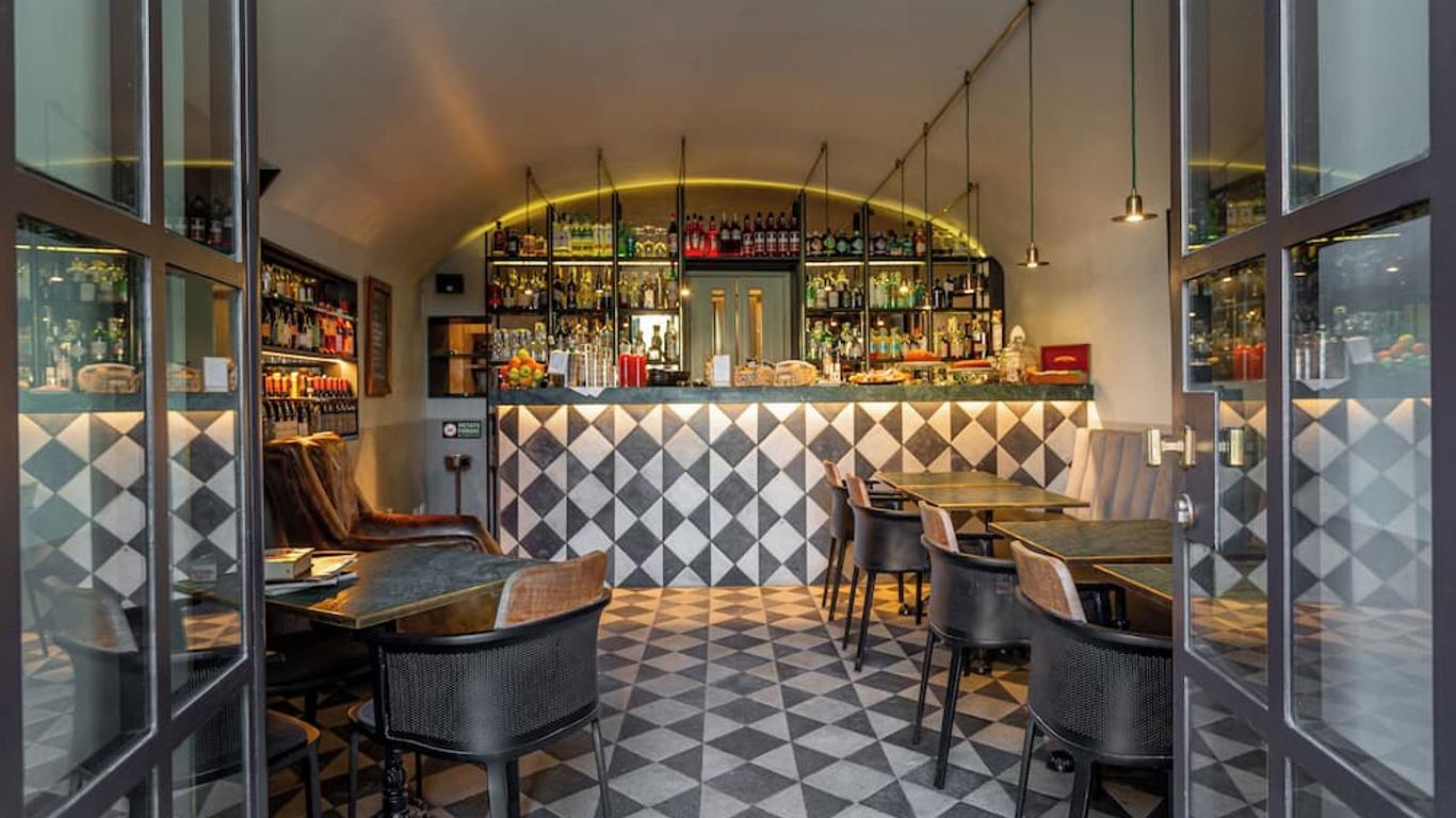 Hotel Parrasio