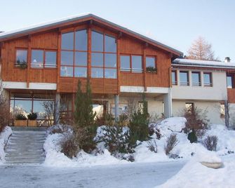 Vvf La Plagne Montchavin Paradiski - La Plagne-Tarentaise - Building