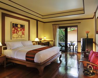 Baan U Sabai Boutique House-Sha Plus - Chiang Mai