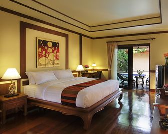 Baan U Sabai Boutique House-Sha Plus - Chiang Mai