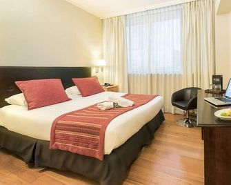 Hotel Frontera Clasico - Temuco - Quarto