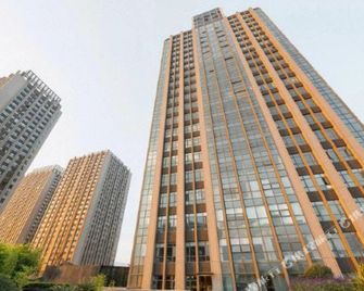 Wangting Boutique Hostel - Côn Minh - Toà nhà