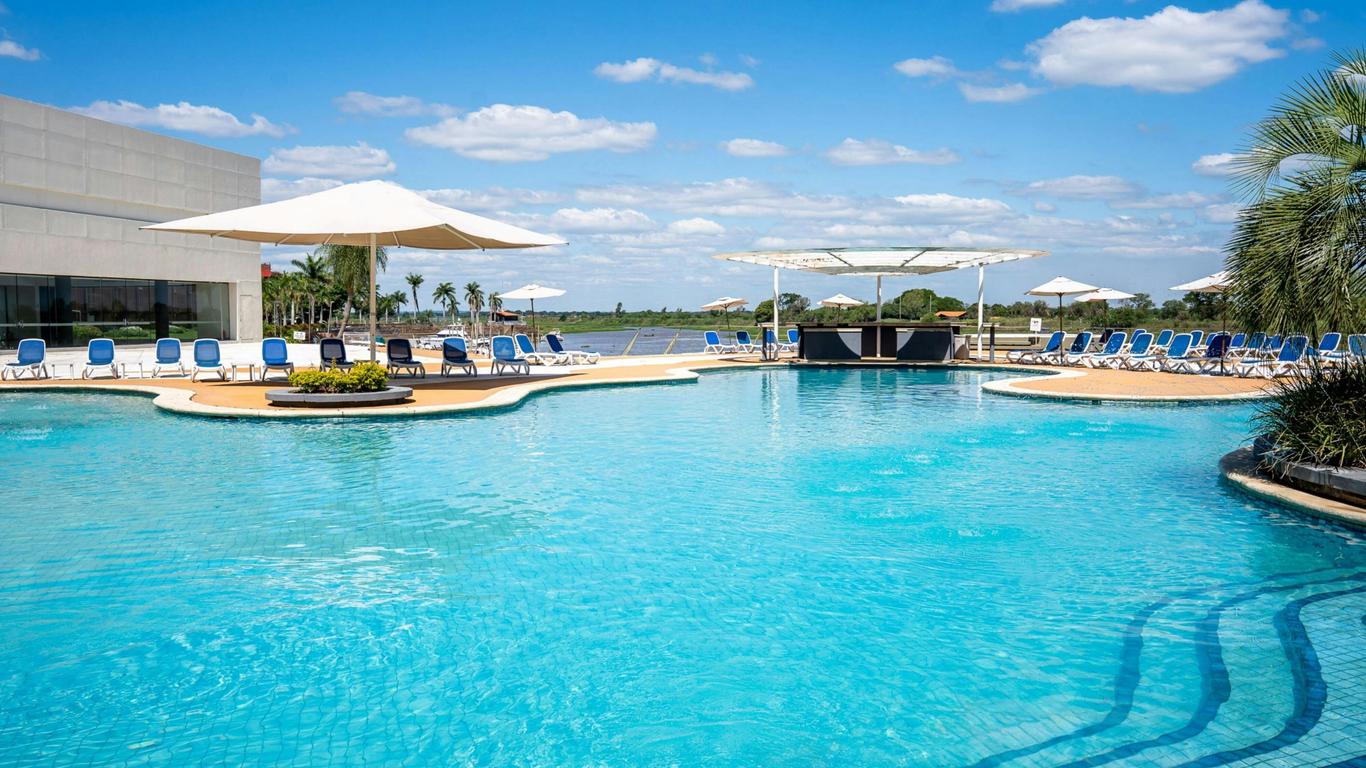 Yacht & Golf Club Paraguayo, a Tribute Portfolio Resort