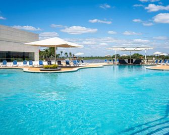 Yacht & Golf Club Paraguayo, a Tribute Portfolio Resort - Lambaré - Pool