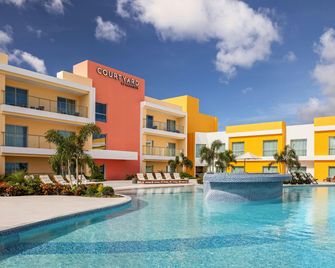 Courtyard by Marriott Curacao - Willemstad - Havuz