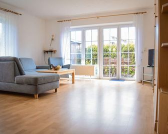 Kielwasser - Heiligenhafen - Huiskamer