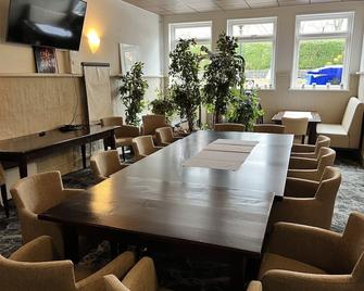 Hotel Nap - Terschelling - Restaurace