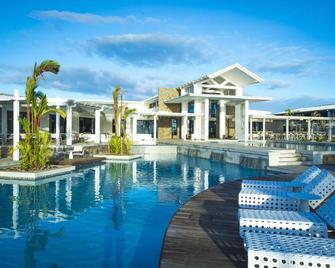 Taumeasina Island Resort - Apia - Pool