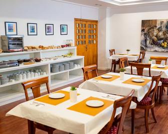 Hotel Villa San Juan - Sant Joan d'Alacant - Restaurante