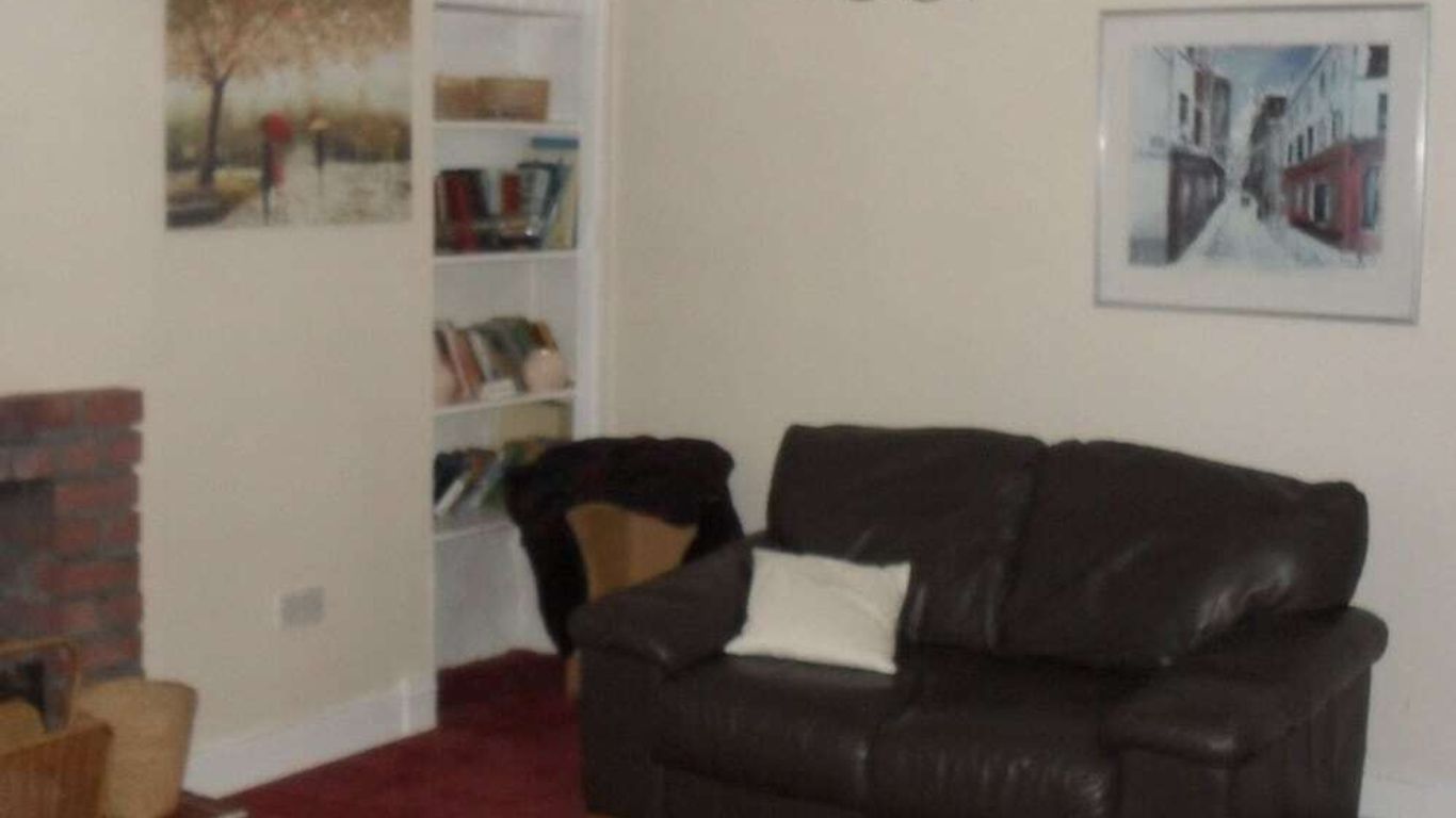 The Old Library & Lodge