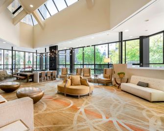 Hilton Denver City Center - Denver - Ingresso