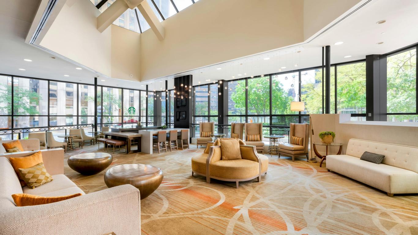 Hilton Denver City Center