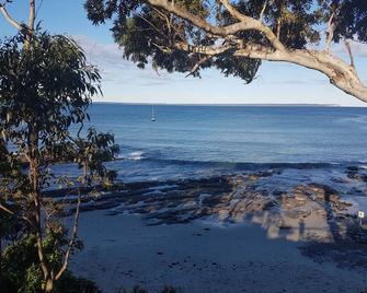 Casa Husky - Huskisson - Beach