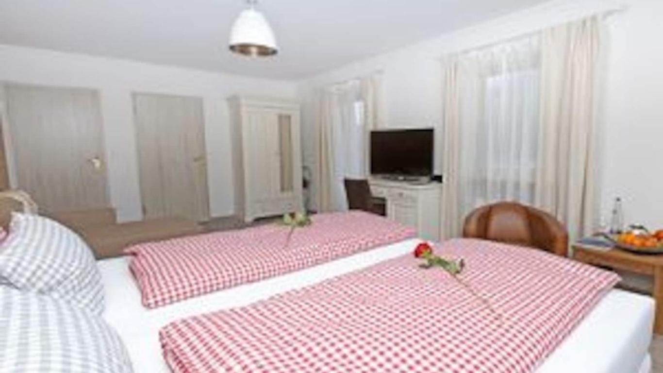 Alpinhotel Inzeller