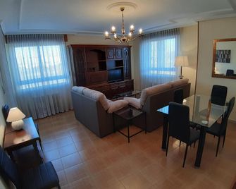 La Laguna - Laguna de Duero