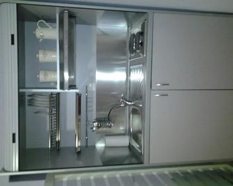 Mastic Point Studios - Chios