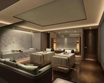 Fairmont Ambassador Seoul - Seoul - Lounge