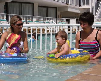 Lotus Inn - Wildwood Crest