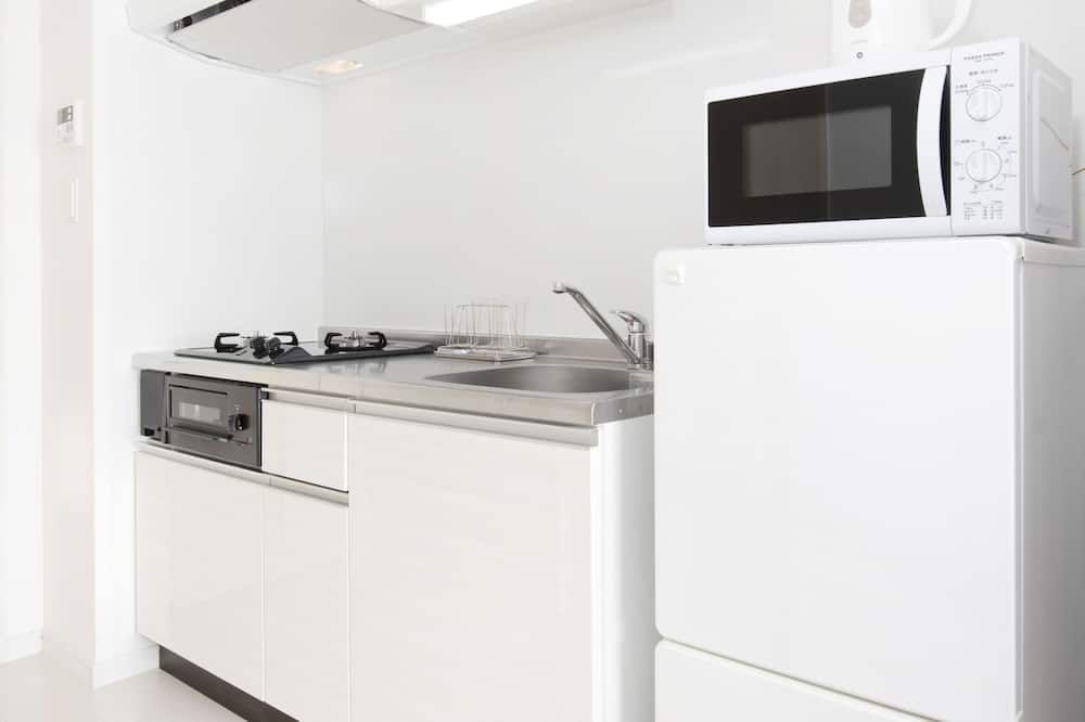 ريزيدنس هوتل هاكاتا 3