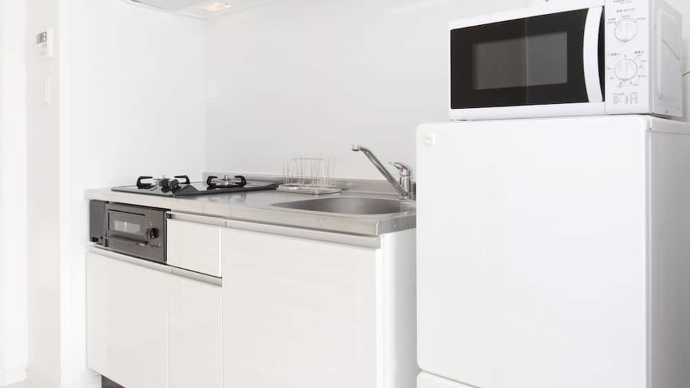 ريزيدنس هوتل هاكاتا 3