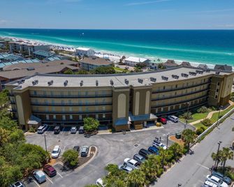 Beach Resort 316 - Miramar Beach