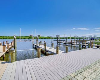 Beach Access and Resort Amenities Jensen Beach Home - Jensen Beach