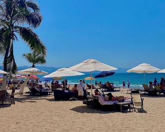 Le Petit Bonheur Studio - Puerto Vallarta - Beach
