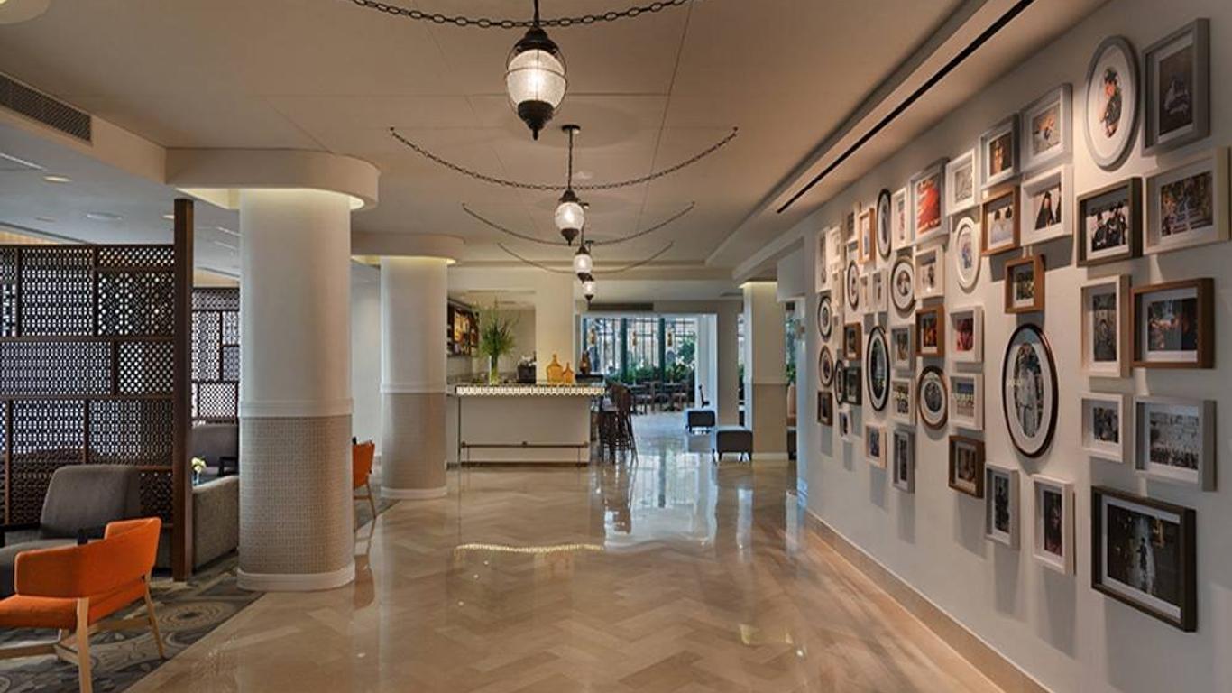 بريما كينجز هوتل