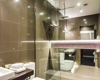 Junction Hotel - ניוקאסל