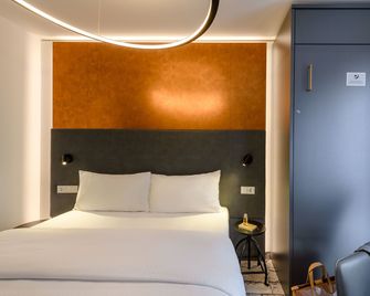 ibis Styles Bamberg - Bamberg - Bedroom