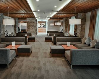Donovaly 15 - Donovaly - Lounge