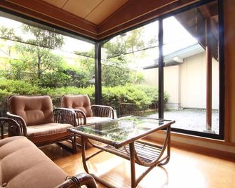 Hotel Danrokan - Kōfu