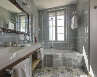 B&B Le Clos d'Argenson - Bergerac - Baño