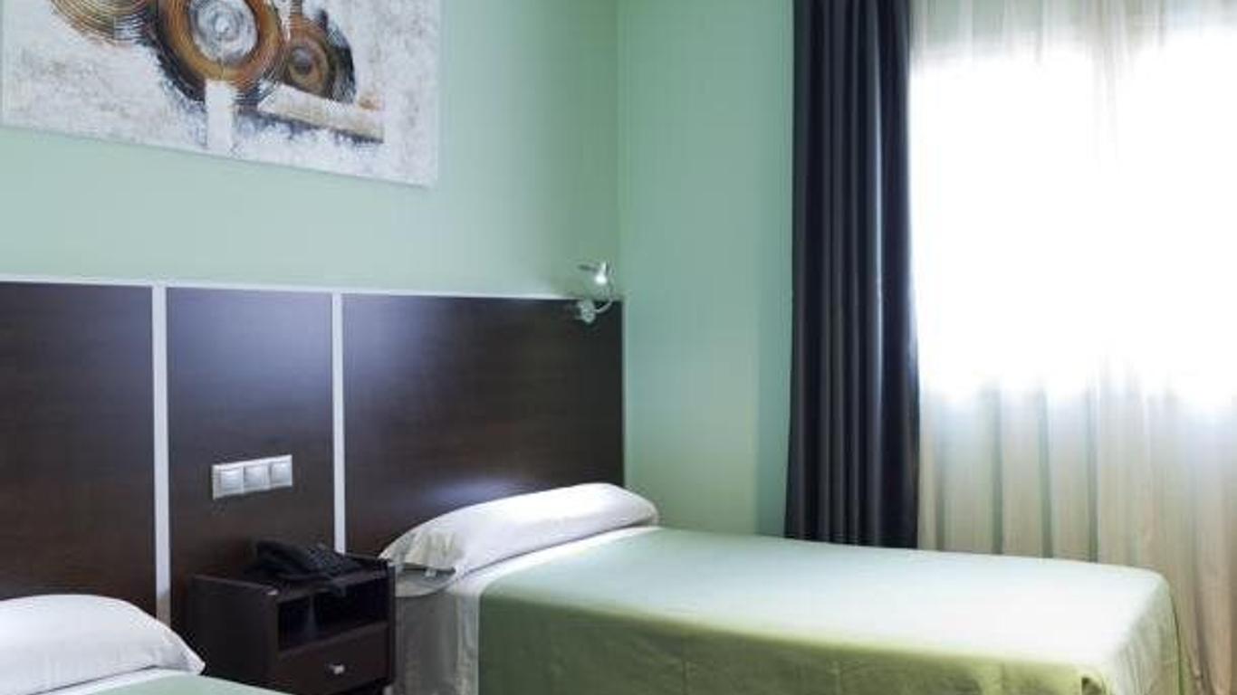 Hostal Avenida Barajas