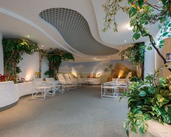 Hotel Fortuna - Schwäbisch Gmünd - Spa