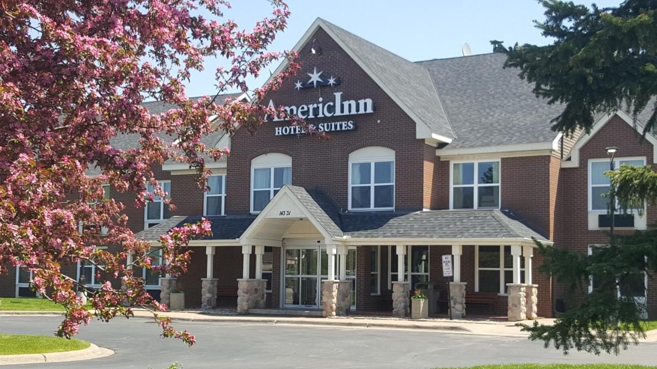 AmericInn by Wyndham Burnsville