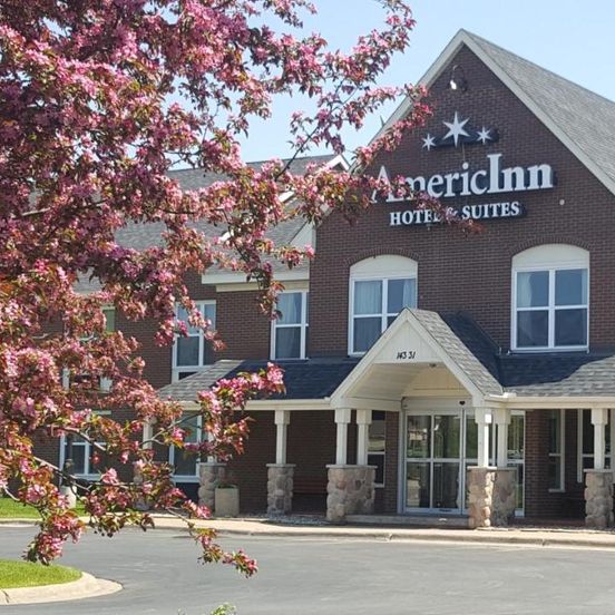 AmericInn by Wyndham Burnsville image 1