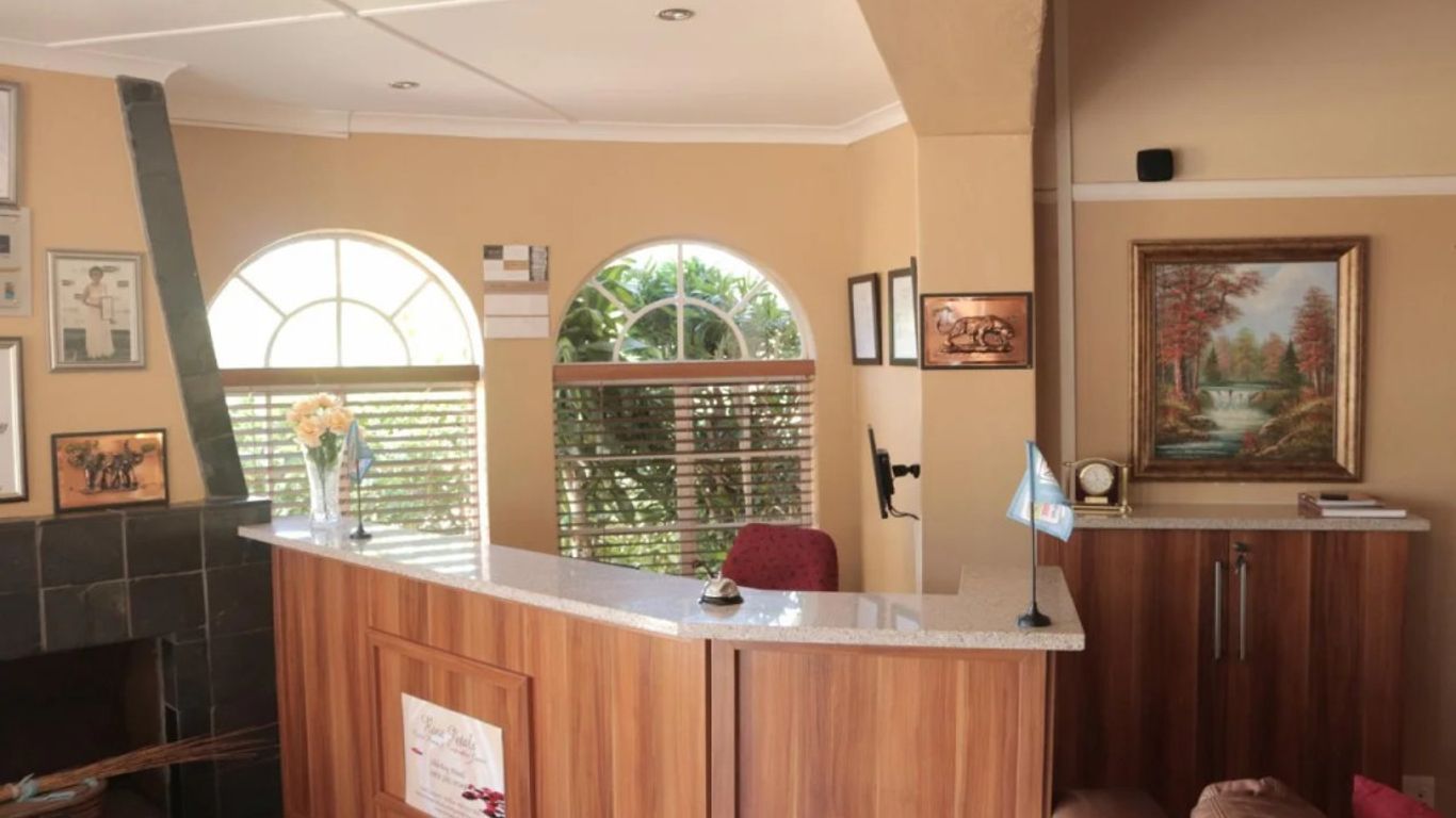 Rose Petals Guest House