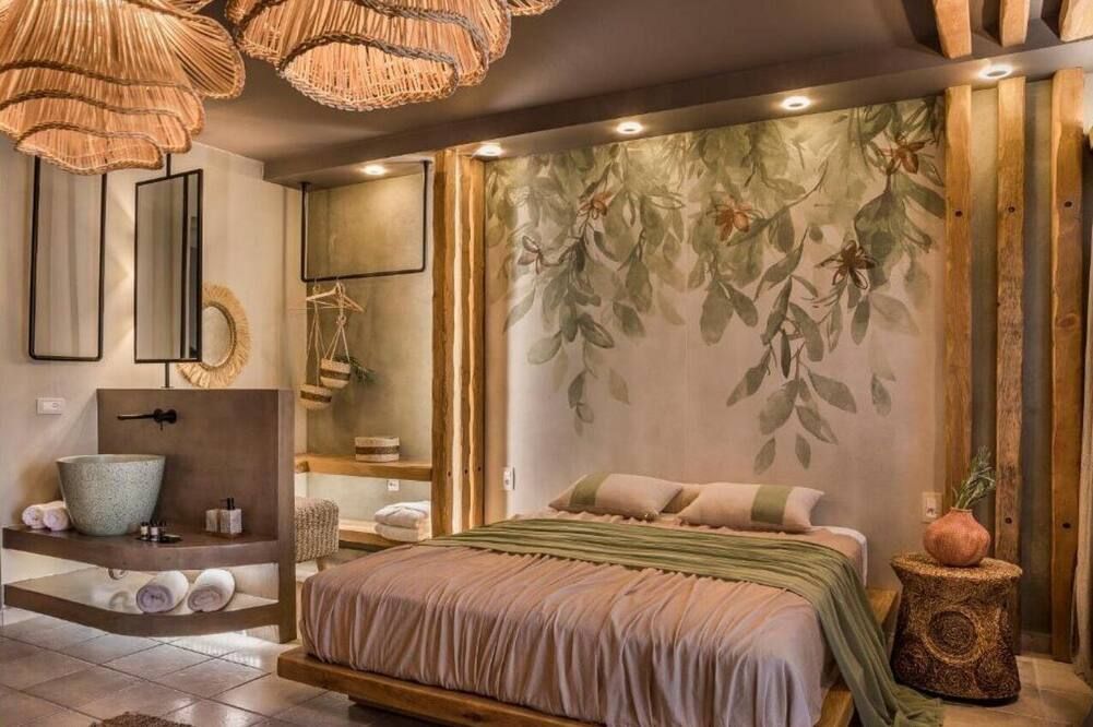 Avithos Resort Hotel - Svoronáta