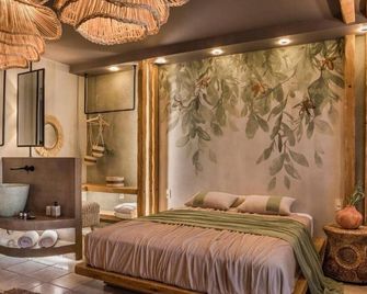 Avithos Resort Hotel - Svoronata