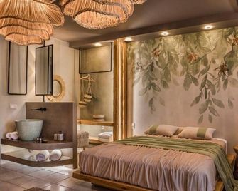 Avithos Resort Hotel - Svoronáta