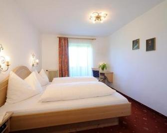 Hotel Blattlhof - Going - Bedroom