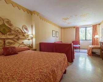 Hotel Batuecas - La Alberca - Habitació