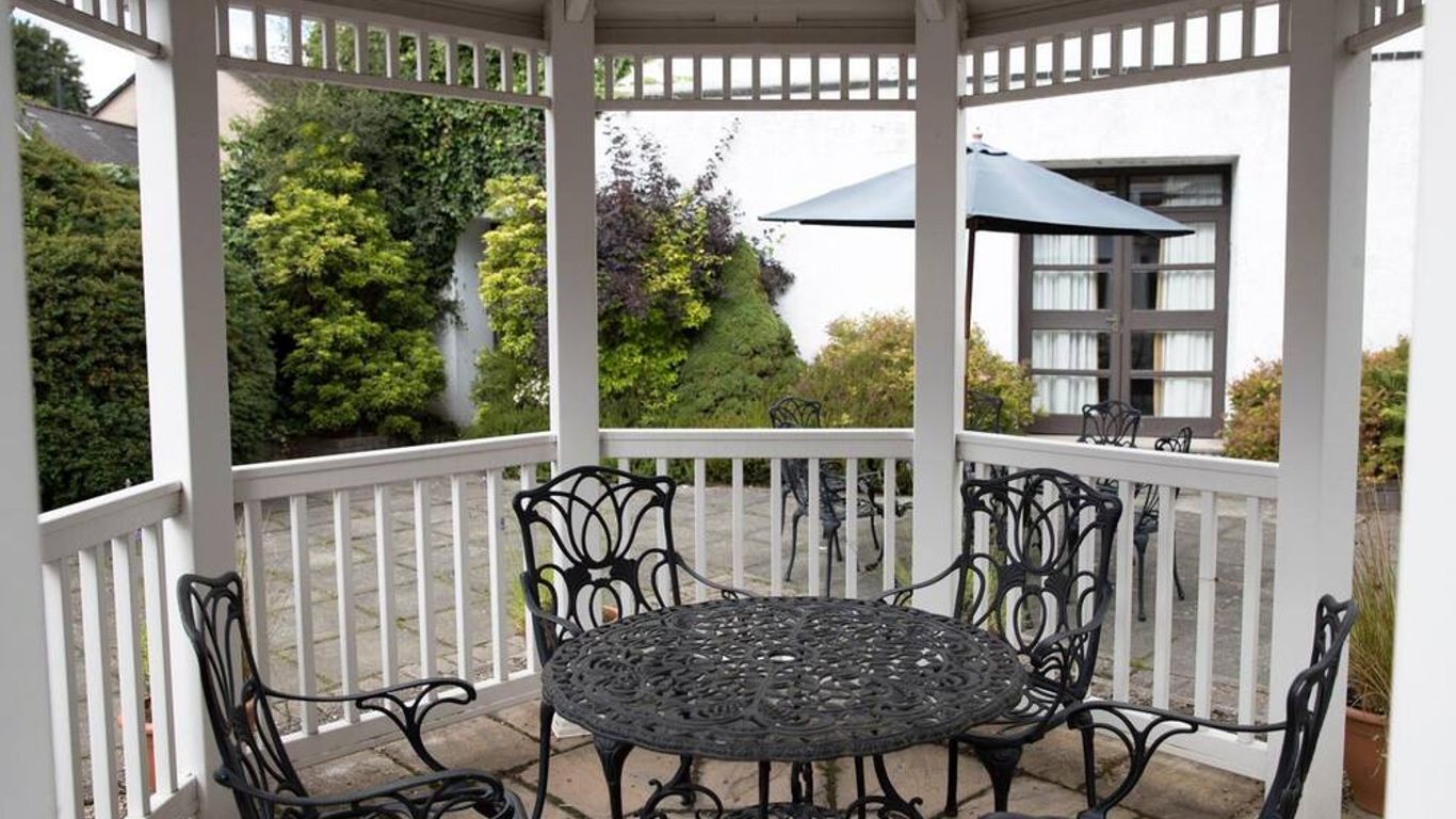 The Angus Hotel & Spa by Compass Hospitality