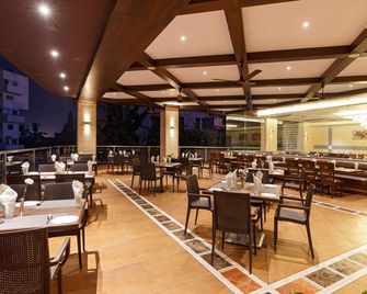 Hotel Ayodhya - Kolhapur - Ristorante