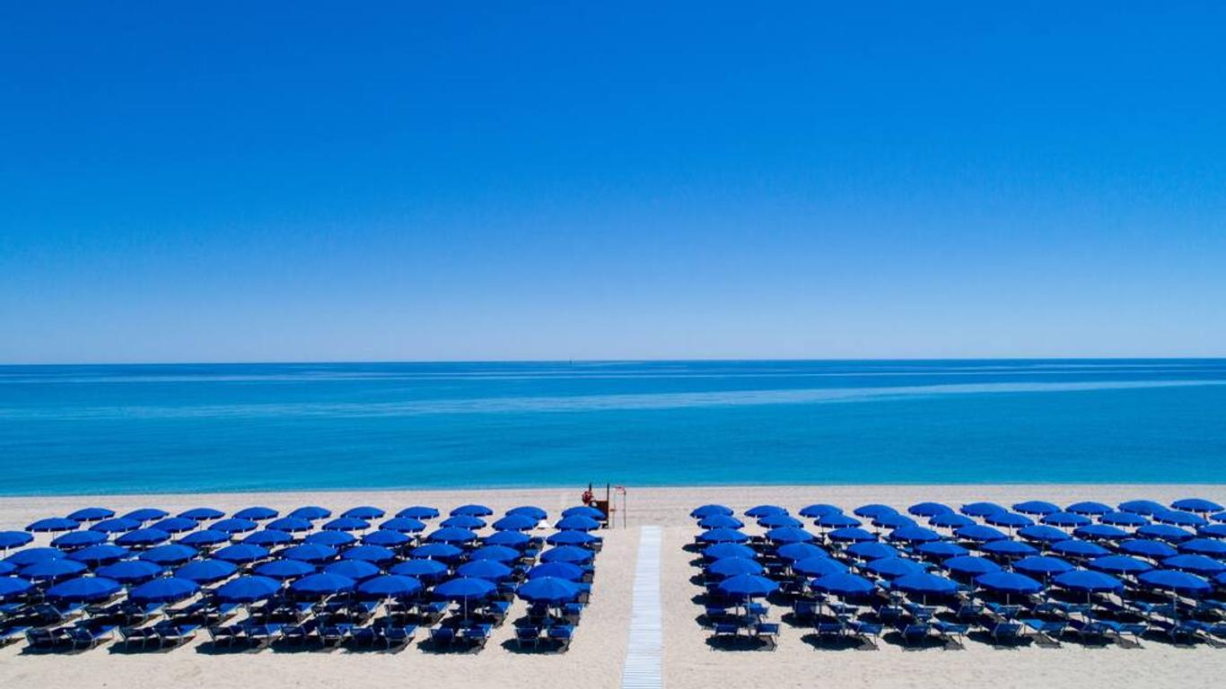 كالا لواس ريزورت