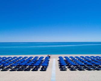 Cala Luas Resort - Cardedu - Spiaggia