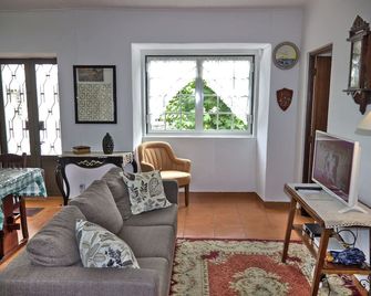 Vivenda Gomes Al - Praia da Vitória - Living room