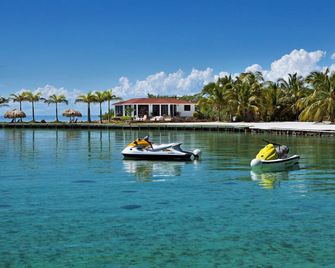 Royal Belize - Dangriga